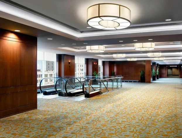 Le Westin Montréal hotel detail image 2