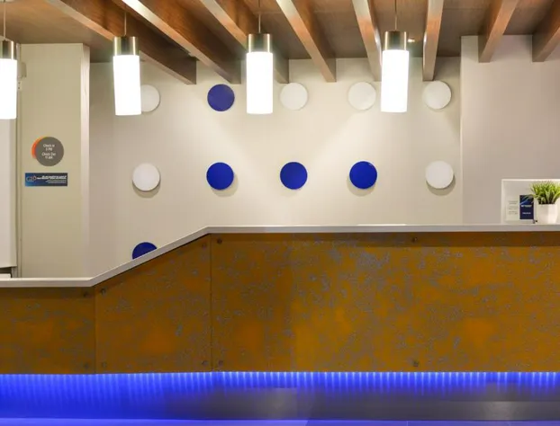 Best Western Plus Ft Lauderdale Hollywood Airport Hotel hotel detail image 1