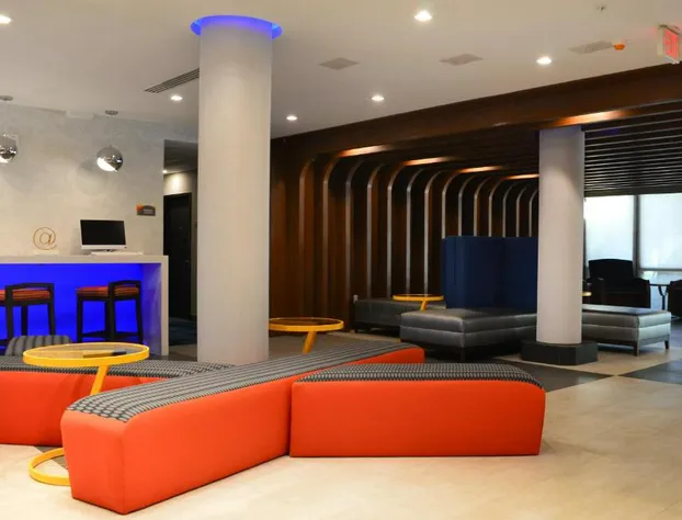 Best Western Plus Ft Lauderdale Hollywood Airport Hotel hotel detail image 2