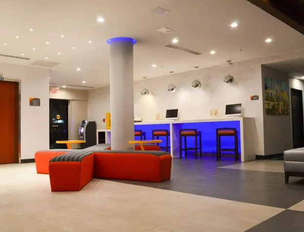 Best Western Plus Ft Lauderdale Hollywood Airport Hotel hotel detail image 4