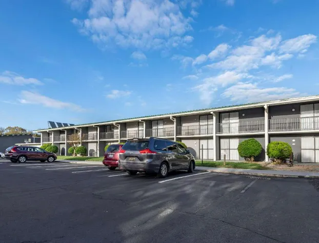 Quality Inn Rock Hill Northeast I-77 hotel detail image 2