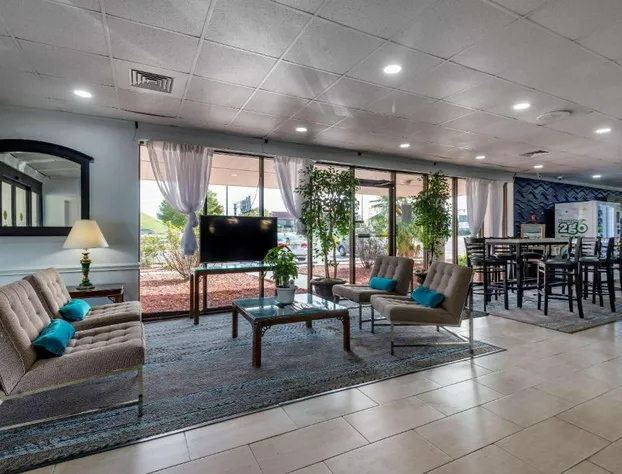 Quality Inn Rock Hill Northeast I-77 hotel detail image 4