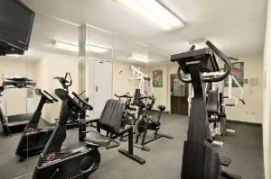 Microtel Inn & Suites by Wyndham Baltimore BWI Airport hotel detail image 1