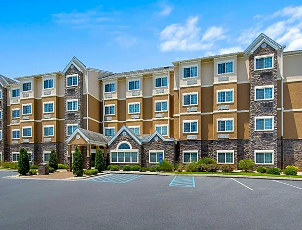 Microtel Inn & Suites by Wyndham Opelika hotel detail image 2