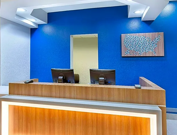 Microtel Inn & Suites by Wyndham Opelika hotel detail image 3