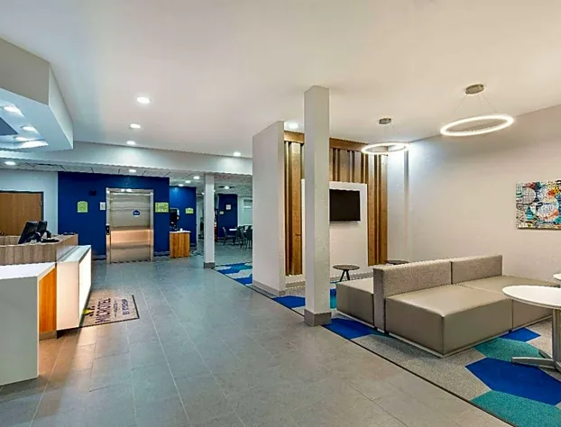 Microtel Inn & Suites by Wyndham Opelika hotel detail image 4