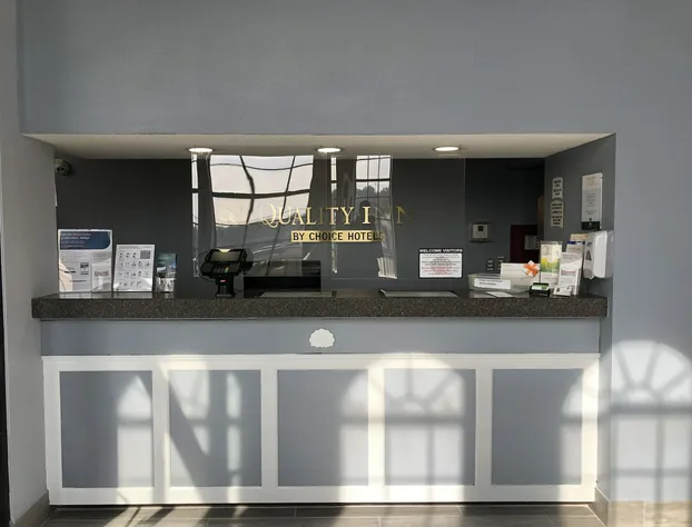 Quality Inn Bennettsville hotel detail image 2