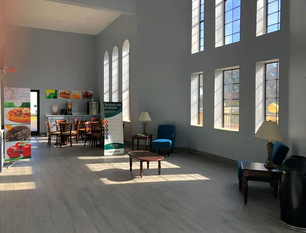 Quality Inn Bennettsville hotel detail image 3