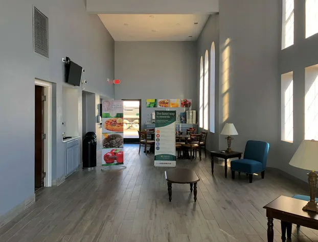 Quality Inn Bennettsville hotel detail image 4