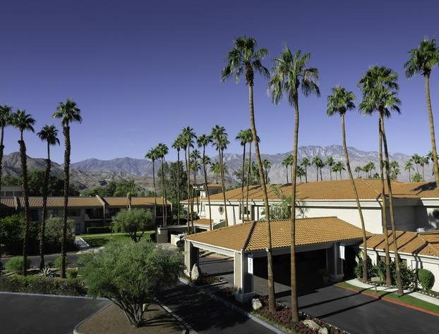 Hyatt Vacation Club at Desert Oasis hotel detail image 1