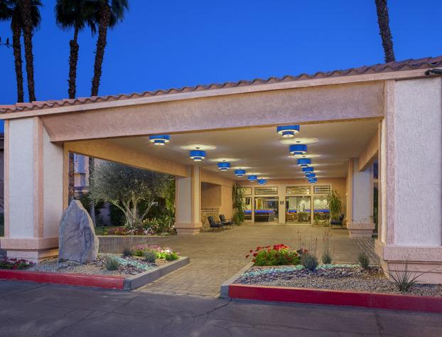 Hyatt Vacation Club at Desert Oasis hotel detail image 3