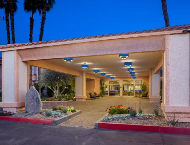 Hyatt Vacation Club at Desert Oasis hotel detail image 2