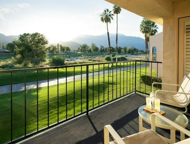 Hyatt Vacation Club at Desert Oasis hotel detail image 3