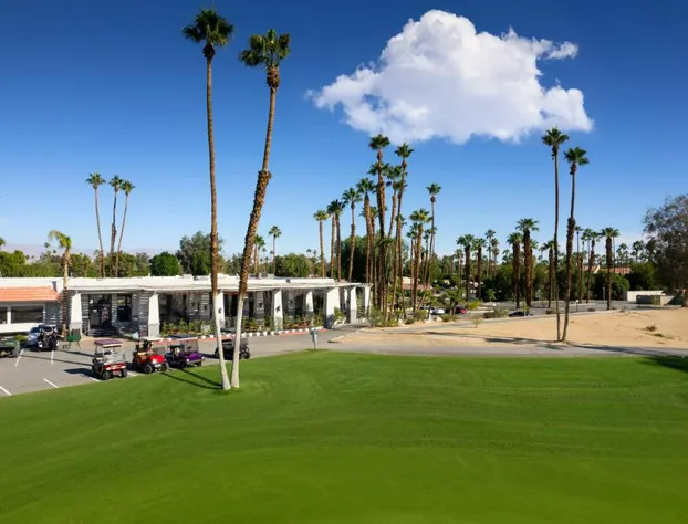 Hyatt Vacation Club at Desert Oasis hotel detail image 4