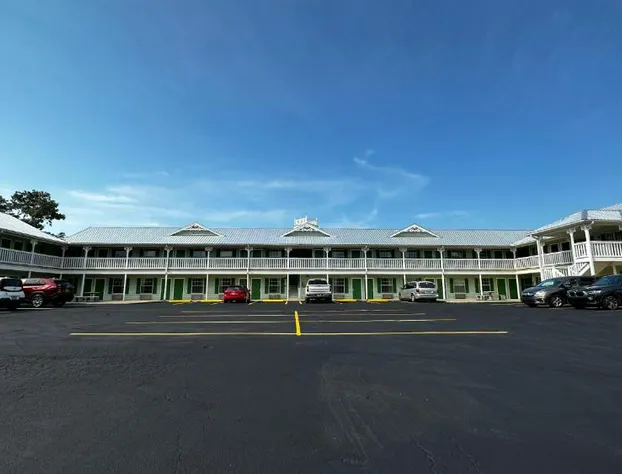 Key West Inn hotel detail image 1