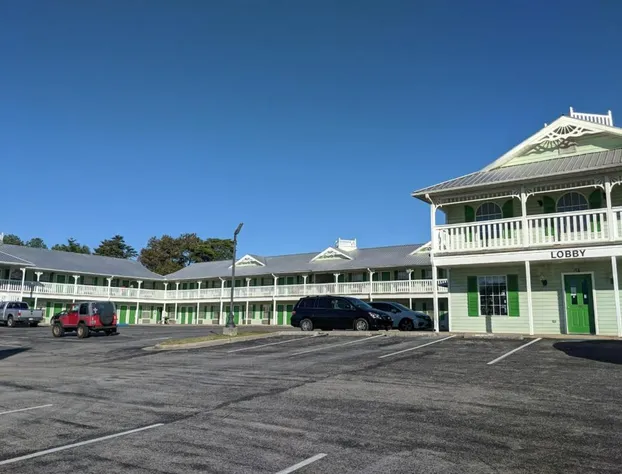 Key West Inn hotel detail image 2