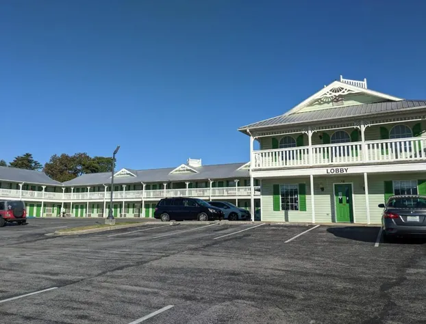 Key West Inn hotel detail image 4