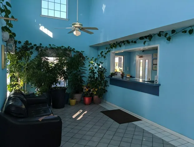 Key West Inn - Chatsworth hotel detail image 3