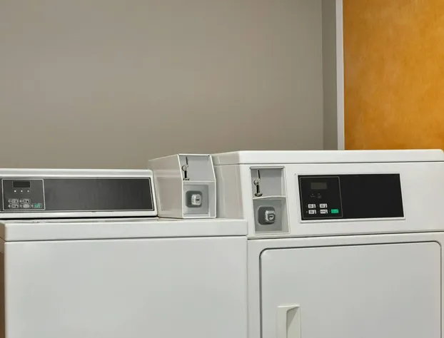 Econo Lodge hotel detail image 4