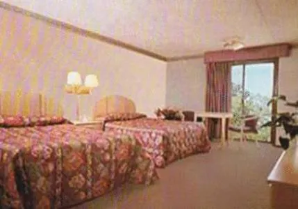 Chateau Royale Inn hotel hero