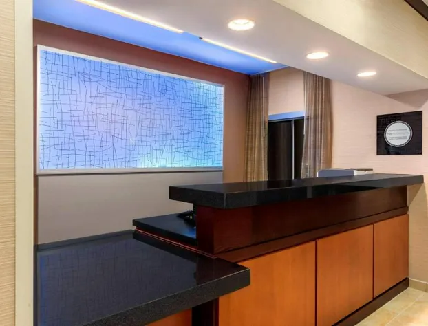 Fairfield Inn & Suites Stevens Point hotel detail image 2