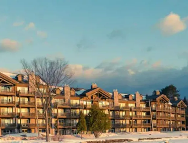 Le Grand Lodge Mont-Tremblant hotel detail image 2