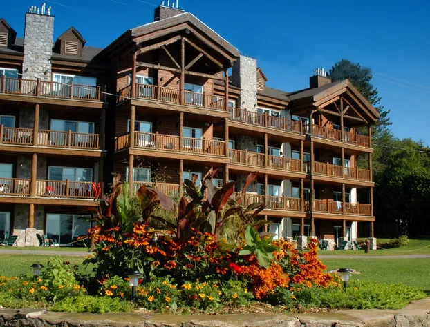 Le Grand Lodge Mont-Tremblant hotel detail image 1