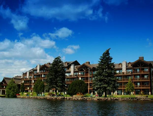 Le Grand Lodge Mont-Tremblant hotel detail image 4