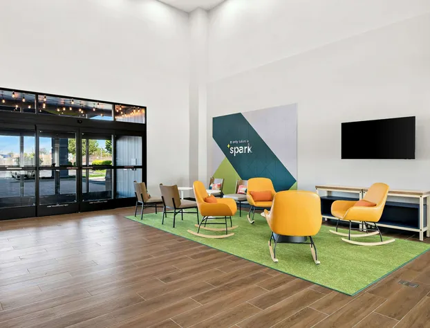 Spark by Hilton Lancaster Dutch Country hotel detail image 3