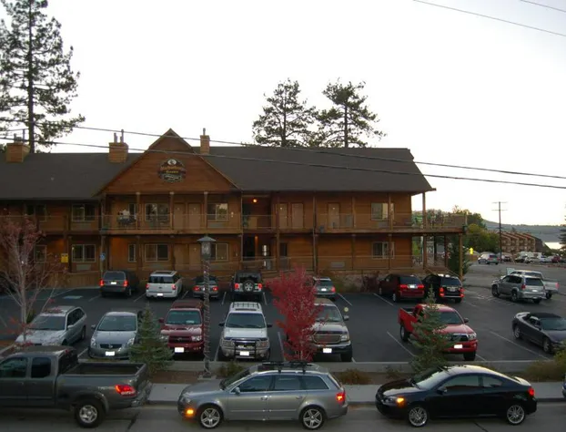 Robinhood Resort hotel detail image 3