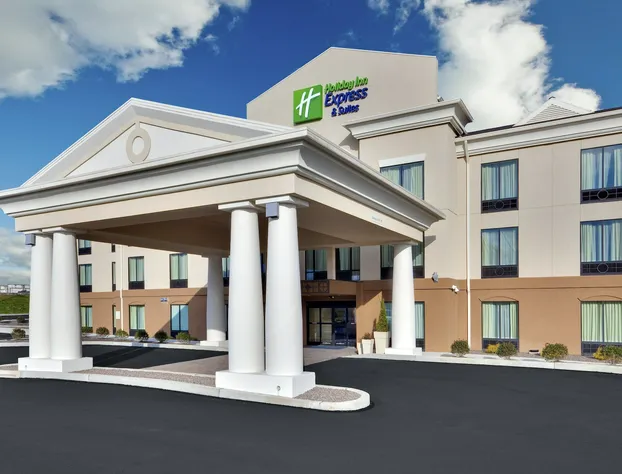 Holiday Inn Express Hotel & Suites Lebanon by IHG hotel detail image 2