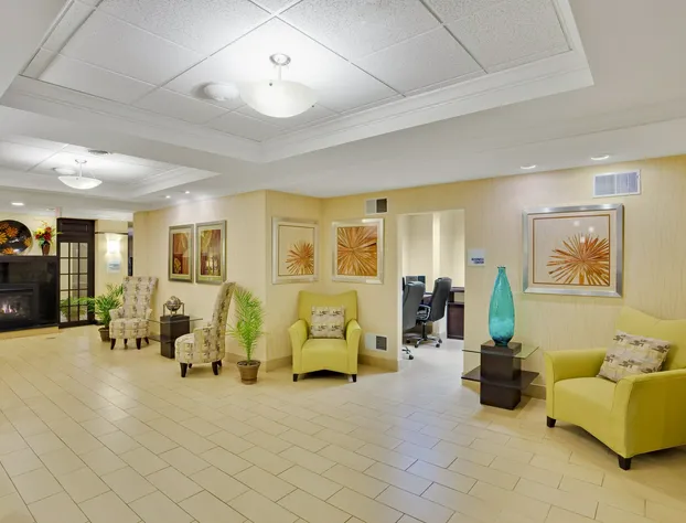 Holiday Inn Express Hotel & Suites Lebanon by IHG hotel detail image 4