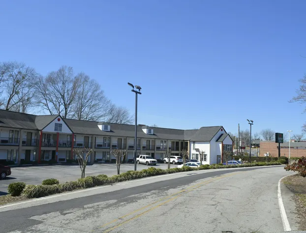 Jameson Inn Winder hotel detail image 1