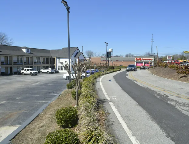 Jameson Inn Winder hotel detail image 3