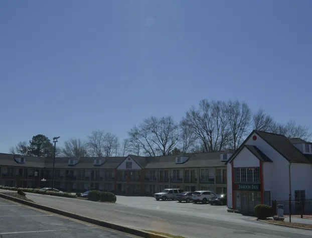 Jameson Inn Winder hotel detail image 2