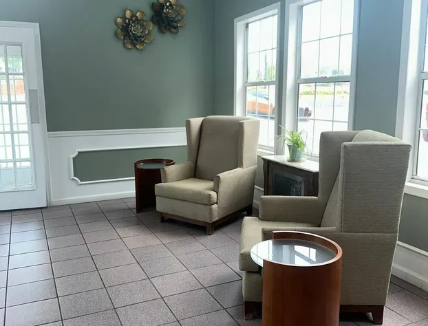 Jameson Inn Winder hotel detail image 3