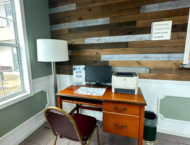 Jameson Inn Winder hotel detail image 4