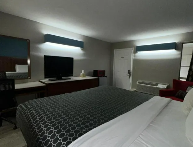 Jameson Inn Winder hotel detail image 4