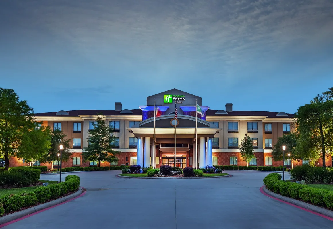 Holiday Inn Express Hotel & Suites Orange by IHG hotel hero