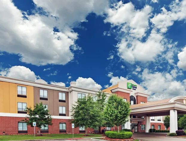 Holiday Inn Express Hotel & Suites Orange by IHG hotel detail image 2