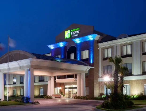 Holiday Inn Express Hotel & Suites Orange by IHG hotel detail image 4