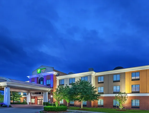 Holiday Inn Express Hotel & Suites Orange by IHG hotel detail image 1