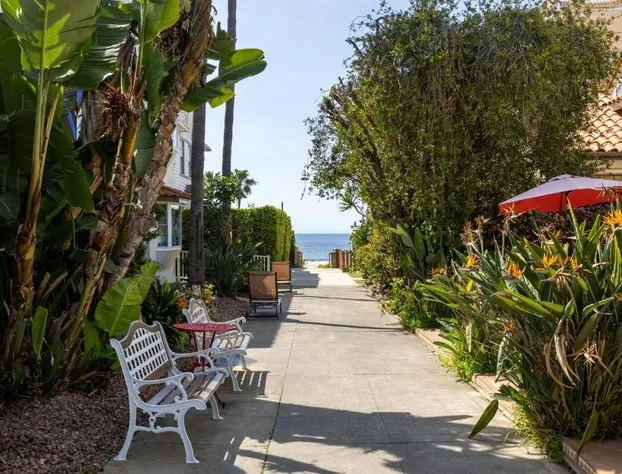 Sea Blue Hotel hotel detail image 1