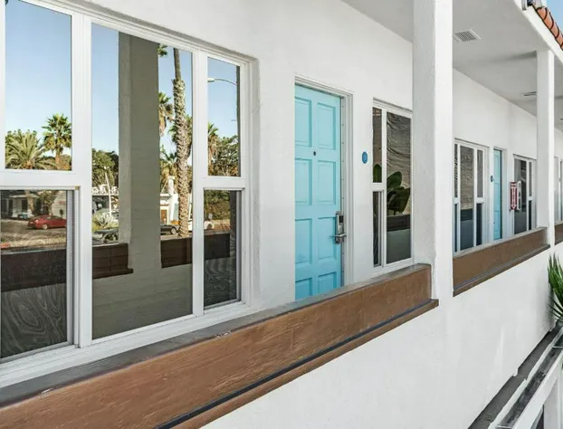 Sea Blue Hotel hotel detail image 4