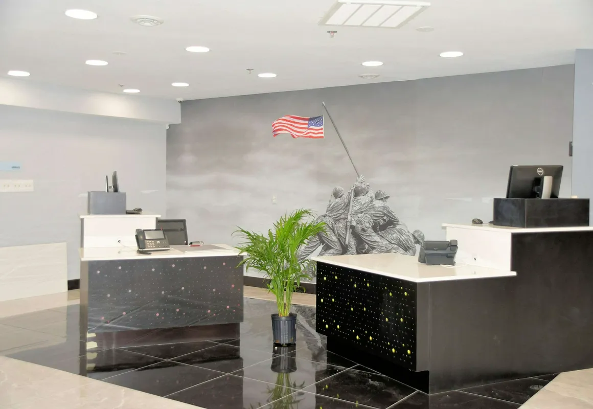 Surestay Plus Hotel By Best Western Jacksonville hotel hero