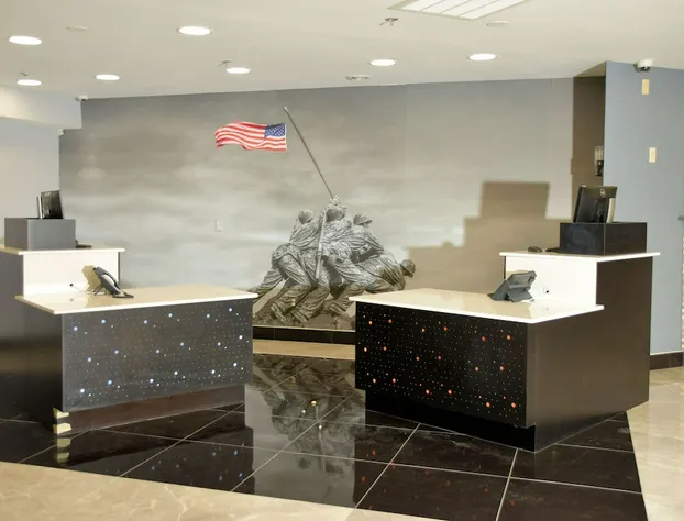 Surestay Plus Hotel By Best Western Jacksonville hotel detail image 4