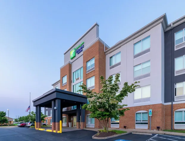 Holiday Inn Express Hotel & Suites Woodbridge by IHG hotel detail image 2