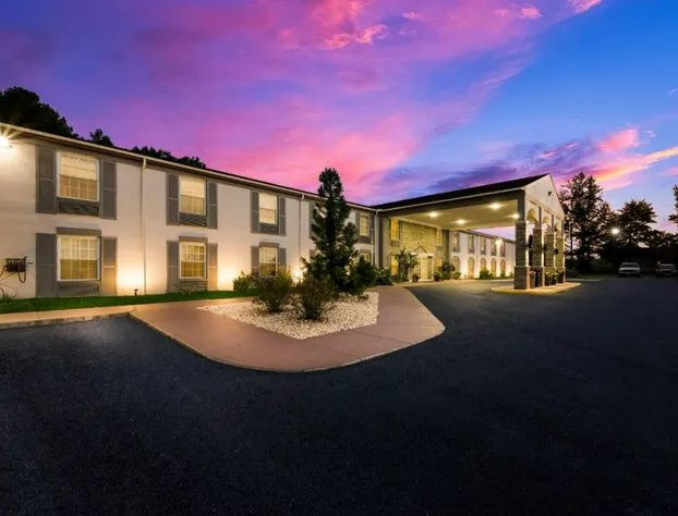 Red Roof Inn Dahlgren - Naval Base hotel detail image 2