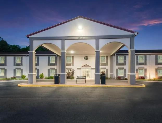 Red Roof Inn Dahlgren - Naval Base hotel detail image 3