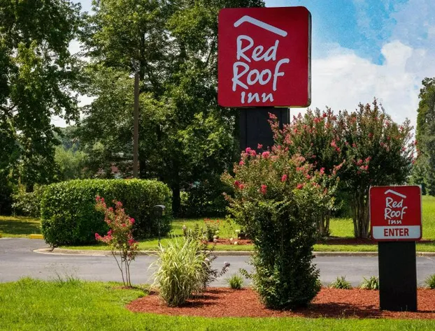 Red Roof Inn Dahlgren - Naval Base hotel detail image 4